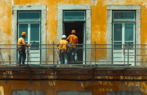 Algarve Legal - Navigating The Employment, Social Security & Tax Laws In Portugal