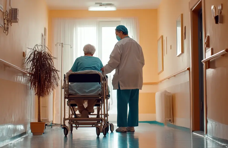 Algarve Legal - Navigating The Healthcare System In Portugal