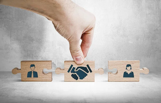 Mediation image