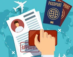 Immigration image