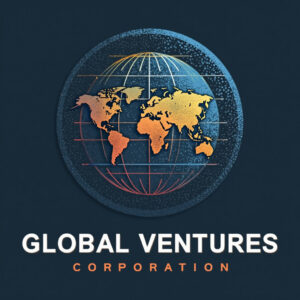 Global Ventures logo