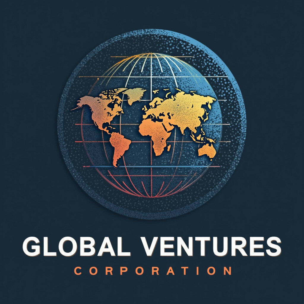 Global Ventures logo
