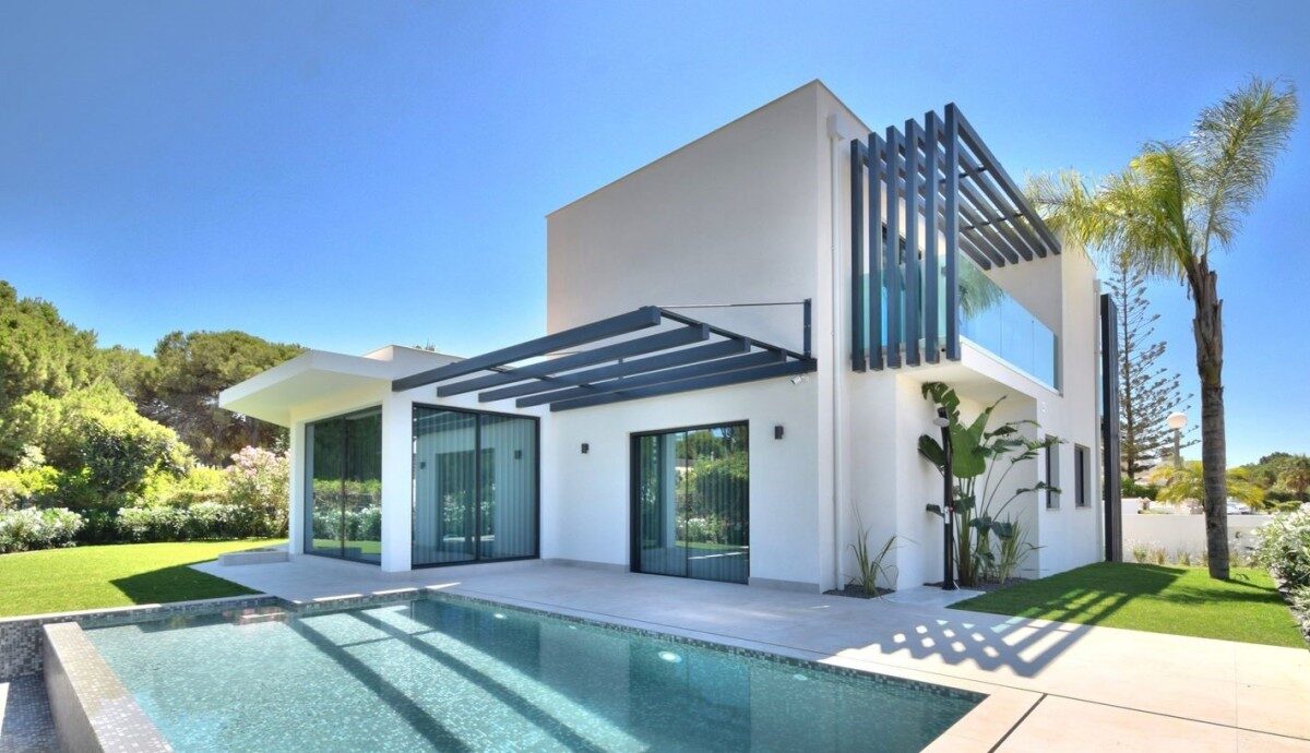 Client new home